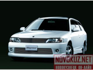  Nissan Wingroad, 1999 .. 