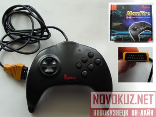  Genius MaxFire G-07 