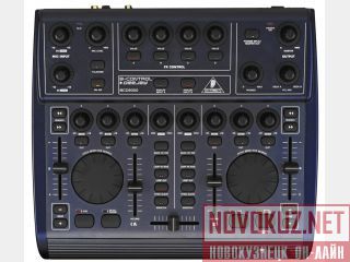 DJ  