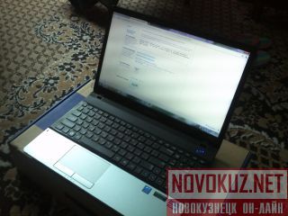   SAMSUNG 300E5Z-S01 