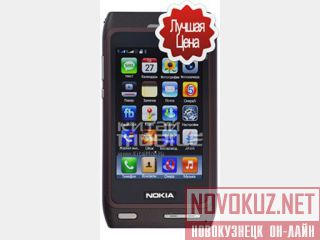  . . Nokia N8 