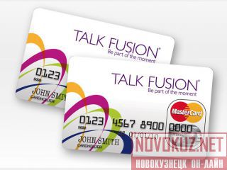    Talk Fusion! 