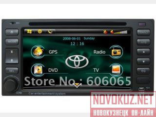   http://all-world-shop.ru  Toyota  3D  DVD-   GPS, Bluetooth 