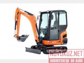   Kubota KX019-4G 