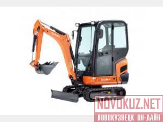   Kubota KX016-4G 