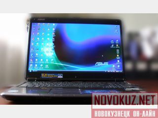   Asus F50SF 