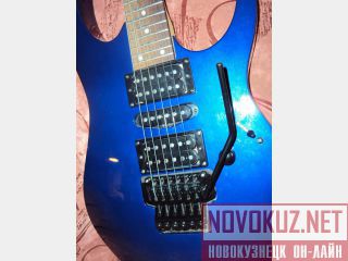   Ibanez + Emulator +  