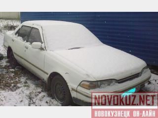 TOYOTA CARINA 