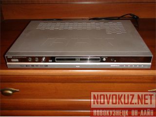 DVD  