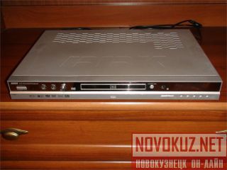 DVD  