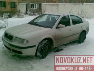  skoda octavia 2008 .. 