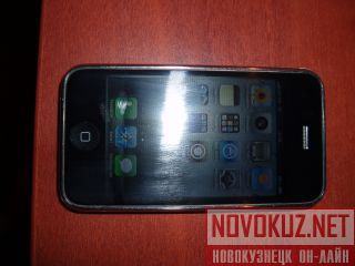  Iphone 3gs 
