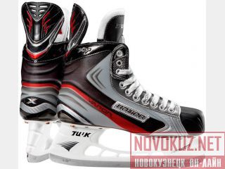   BAUER VAPOR X 7.0 