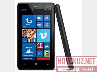   Nokia Lumia 
