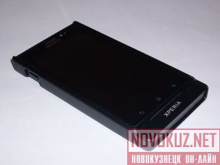  Sony Xperia Sola 