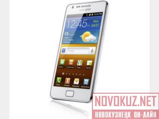  samsung galaxy s2 gt-i9100 