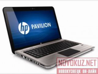  HP PAVILION dv6-3057er 