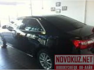  TOYOTA CAMRY 2,5 AT, 1080000. 