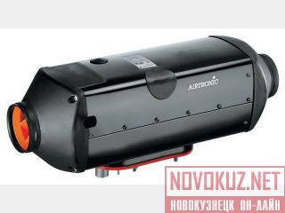 Airtronic D2        