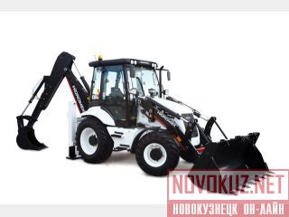 -  Hidromek HMK (- )    102B 