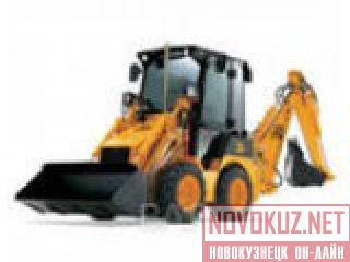 - JCB 3cx super 