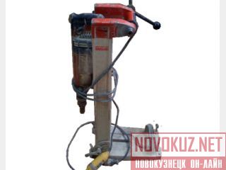    HILTI DD130-RIG/DWP 10. /. 