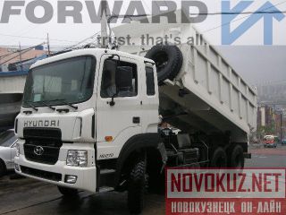 Hyundai HD 270 , 2013.  