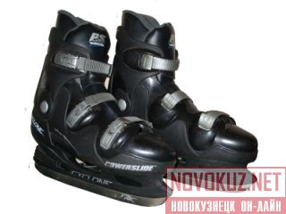   Powerslide Cyclon, 44 . 1000 . 