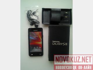  Samsung Galaxy S2 