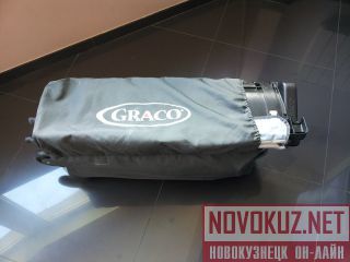 -  "Graco" 31 