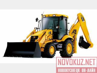  . - JCB 3cx super, 4   