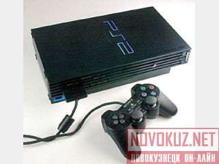   Sony PlayStation 2 