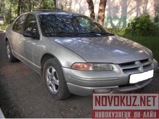 DODGE STRATUS ES() 99..  