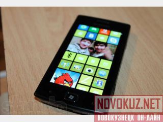 samsung omnia w  