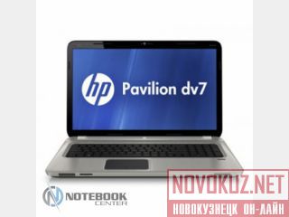  hp pavilion dv7-6b52er 