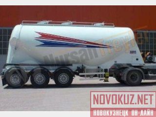   NURSAN Milenium 30 m3 42000  