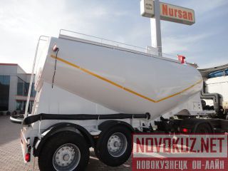   NURSAN 23 3 39000  