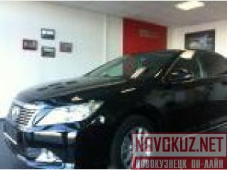 Toyota Camry 2,5 AT ,   