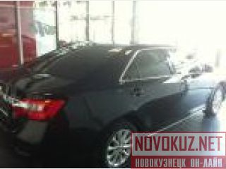 Toyota Camry 2,5 AT ,   