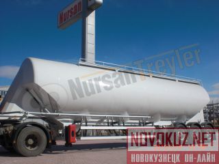   NURSAN Milenium 40 3 44800  