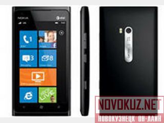 Nokia lumia 900 