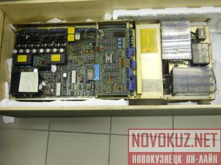  FANUC       