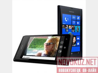 Nokia lumia 900 