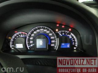 Toyota Camry 2,5 AT ,   