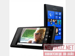 Nokia lumia900 