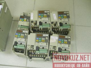  Omron Yaskawa Motoman    