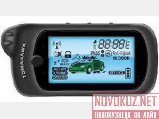   Tomahawk Z5 