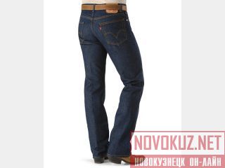   Levi's  517 