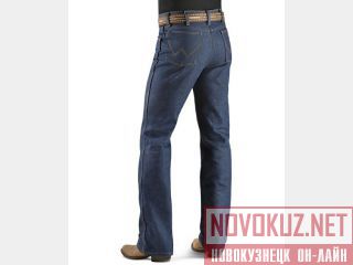   Wrangler 