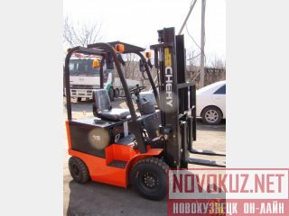   CHERY FD15 